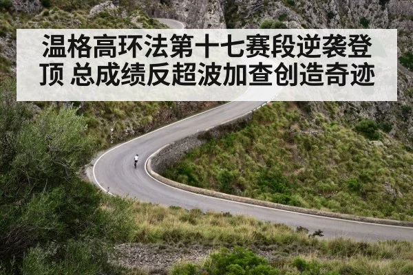温格高环法第十七赛段逆袭登顶 总成绩反超波加查创造奇迹